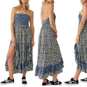 Free People: One I Love Dress